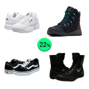 Ropa y deporte 1Caja 29U5124C