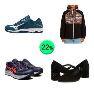 Ropa y deporte 1Caja 29U5152C