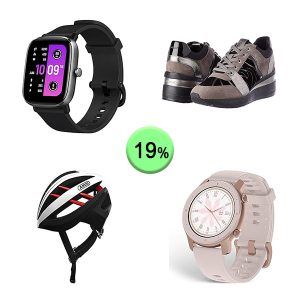 Ropa y smartwatch 1Caja 29U5930C