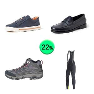 Ropa y deporte 1Caja 29U9900C