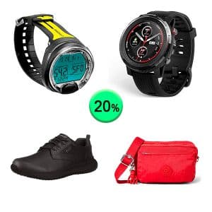 Ropa y deporte 1Caja 29W5621C