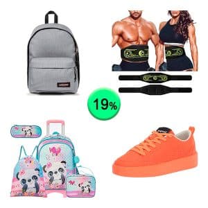 Ropa y deporte 1Caja 29W5644C
