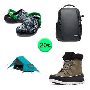 Ropa y deporte 1Caja 29W5670C