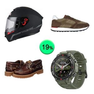Ropa y deporte 1Caja 29W5701C