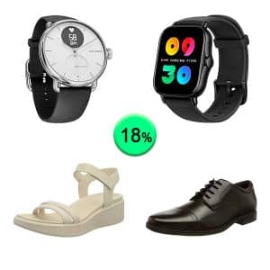 Ropa y deporte 1Caja 29W5710C