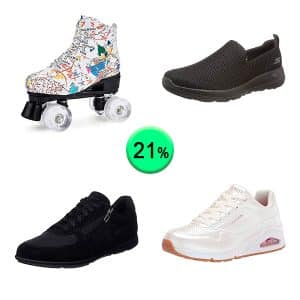 Ropa y deporte 1Caja 29W5725C