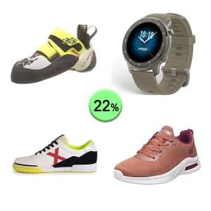 Ropa y deporte 1Caja 29W5790C