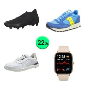 Ropa y deporte 1Caja 29W5800C