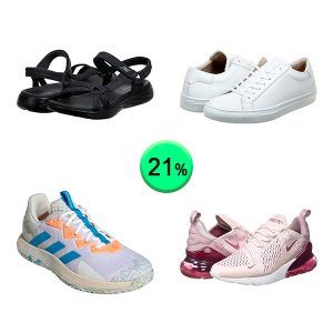 Ropa y deporte 1Caja 29W6020C