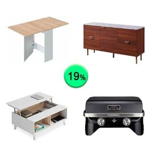 Muebles y jardín 1Palet 29i104