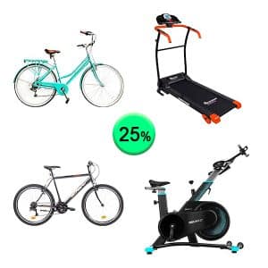Deporte 1Palet 30B029