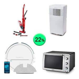 Electrodomésticos 1Palet 30D254