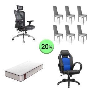 Muebles y hogar 1Palet 30E348