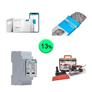 Herramientas 1Caja 30G6875C