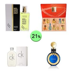 Belleza y cuidado personal 1Caja 30G6902C