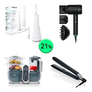 Bebé y cuidado personal 1Caja 30G6917C