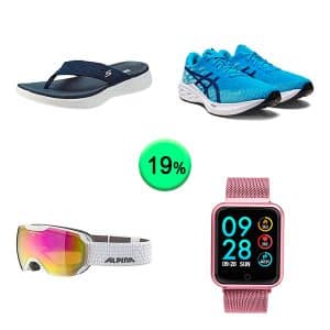 Ropa y deporte 1Caja 30G8762C