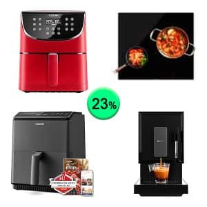Electrodomésticos 1Palet 30N275