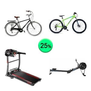 Deporte 1Palet 30Q486