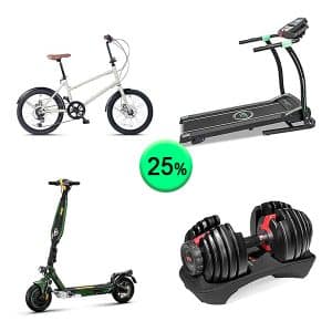 Deporte 1Palet 30Q918