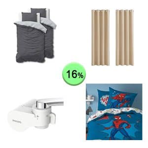 Muebles y jardín 1Caja 23W0875C