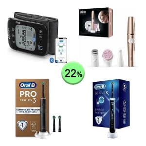 Bebé y cuidado personal 1Caja 28R1506C