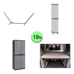 Muebles y jardín 1Palet 29H191