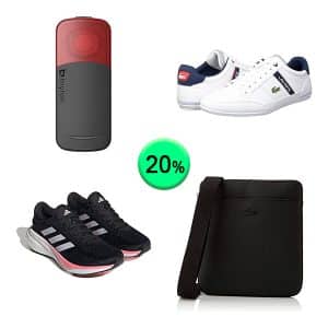 Ropa y deporte 1Caja 29R5773C