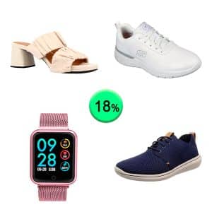 Ropa y deporte 1Caja 29W5803C