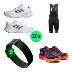 Ropa y deporte 1Caja 29W6007C