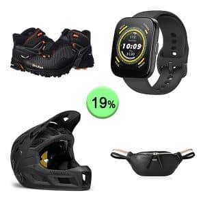 Ropa y deporte 1Caja 29W6017C