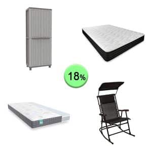 Muebles y jardín 1Palet 29i182