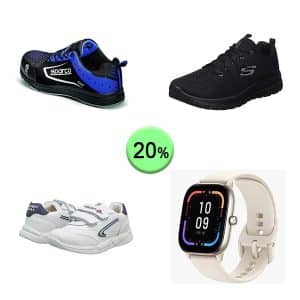 Ropa y deporte 1Caja 30B0330C
