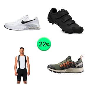 Ropa y deporte 1Caja 30B2885C