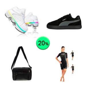 Ropa y deporte 1Caja 30B2896C