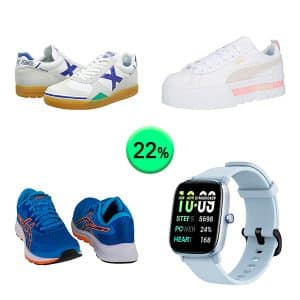 Ropa y deporte 1Caja 30B3203C