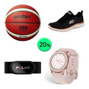 Ropa y deporte 1Caja 30B8725C