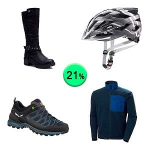 Ropa y deporte 1Caja 30Q1764C