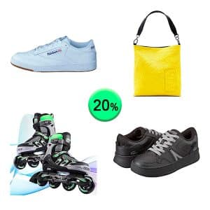 Ropa y deporte 1Caja 30Q6778C
