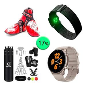 Ropa y deporte 1Caja 30Z0757C