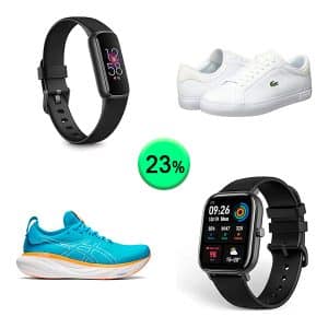 Ropa y deporte 1Caja 30Z0988C