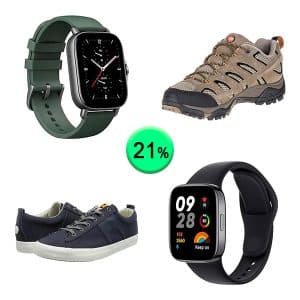 Ropa y deporte 1Caja 30Z1050C