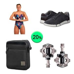 Ropa y deporte 1Caja 30Z1328C