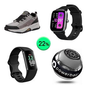 Ropa y deporte 1Caja 30Z1407C