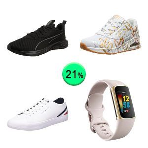 Ropa y deporte 1Caja 30Z1681C