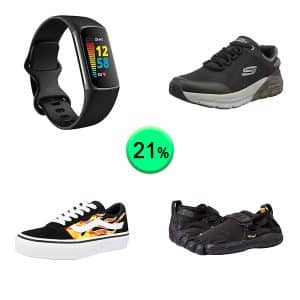 Ropa y deporte 1Caja 30Z2790C