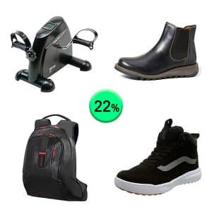 Ropa y deporte 1Caja 30Z2860C