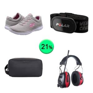 Ropa y deporte 1Caja 30Z2899C