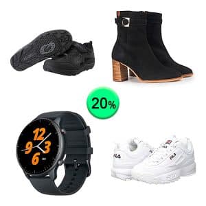 Ropa y deporte 1Caja 30Z4555C