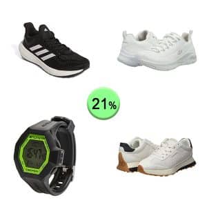 Ropa y deporte 1Caja 30Z7657C